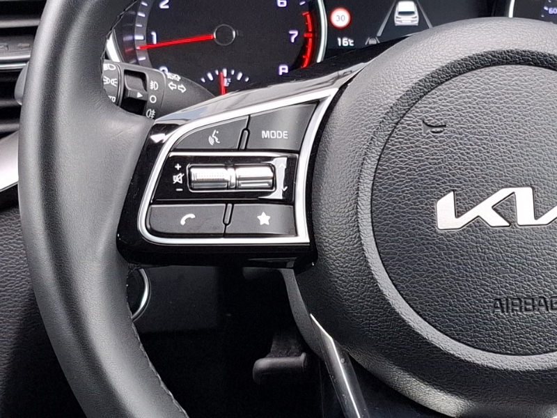 Kia Ceed 1.5 T-gdi Gt-line Euro 6 Ss #12