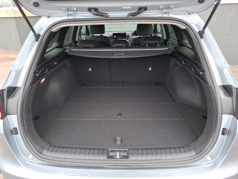 Kia Ceed 1.5 T-gdi Gt-line Euro 6 Ss #18