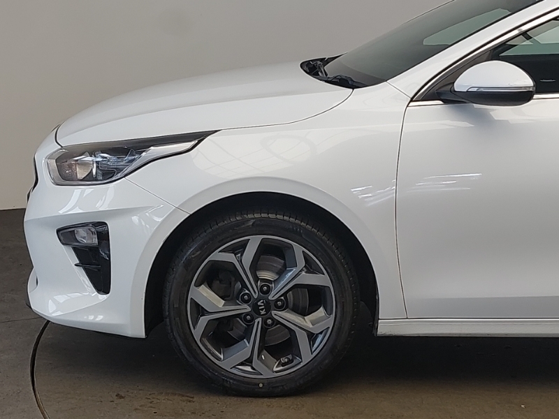 Kia Ceed 1.0 T-gdi Gt-line Euro 6 Ss #19