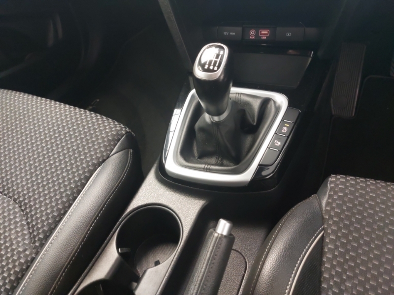 Kia Ceed 1.0 T-gdi Gt-line Euro 6 Ss #15