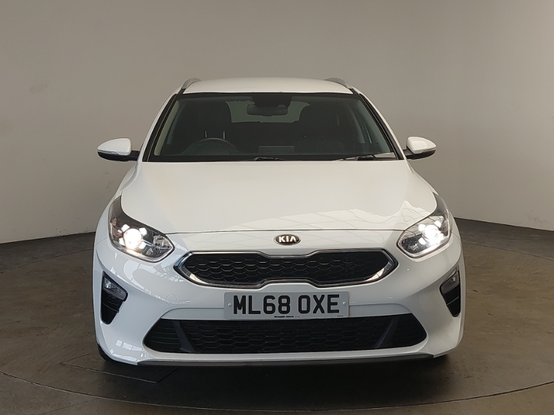Kia Ceed 1.0 T-gdi Gt-line Euro 6 Ss #14