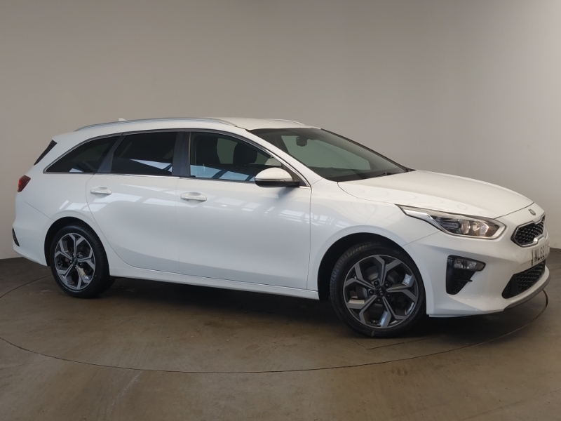 Kia Ceed 1.0 T-gdi Gt-line Euro 6 Ss #7