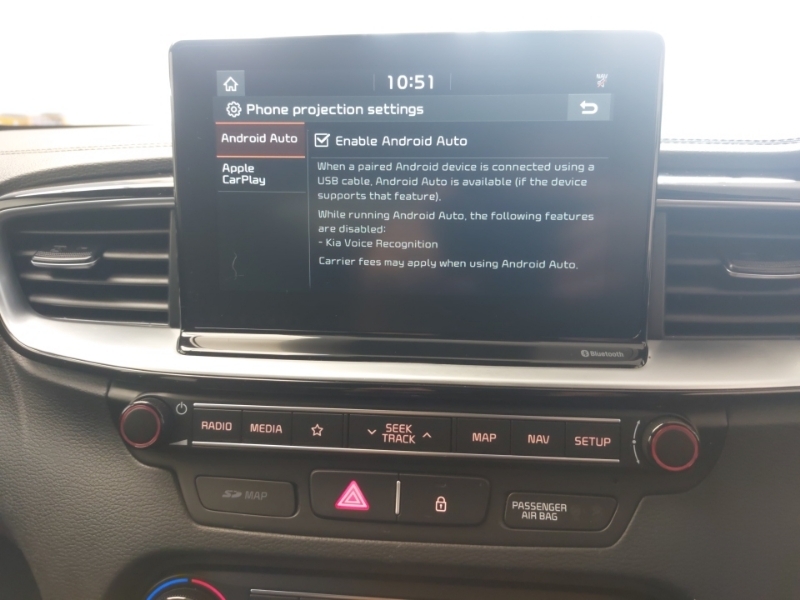 Kia Ceed 1.0 T-gdi Gt-line Euro 6 Ss #16