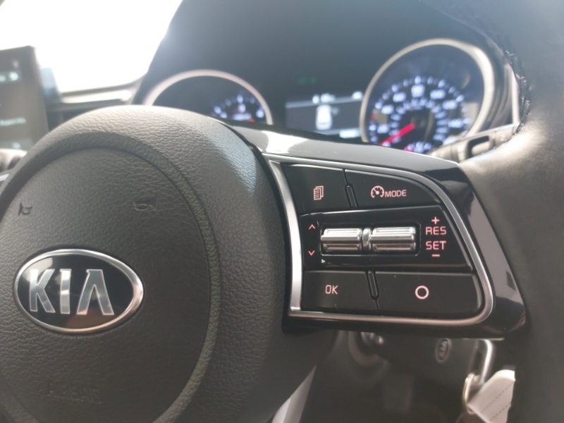 Kia Ceed 1.0 T-gdi Gt-line Euro 6 Ss #12