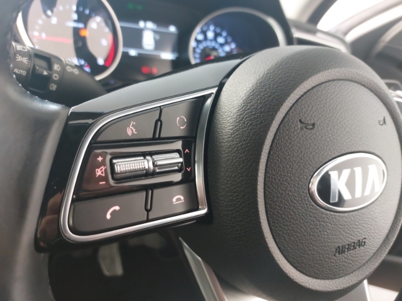 Kia Ceed 1.0 T-gdi Gt-line Euro 6 Ss #13