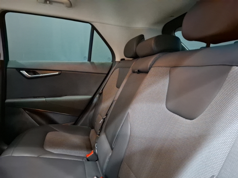 Kia Niro 1.6 Gdi Phev 3 Dct Blue #6