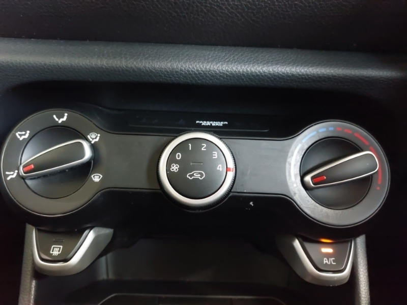 Kia Picanto Kia Picanto 3 White #11