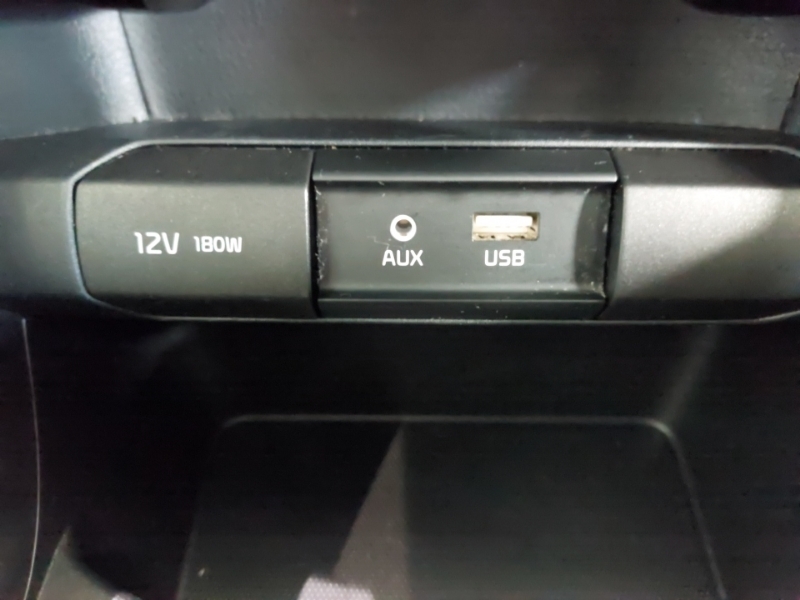 Kia Picanto Kia Picanto 3 White #10