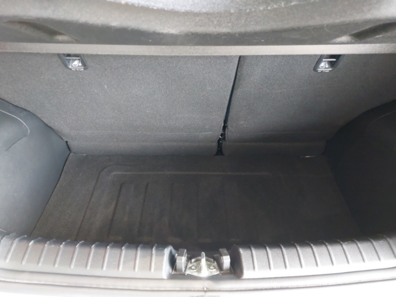 Kia Picanto Kia Picanto 3 White #12