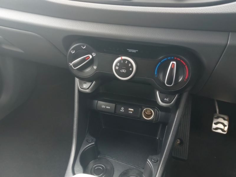 Kia Picanto 1.25 2 Euro Blue #15