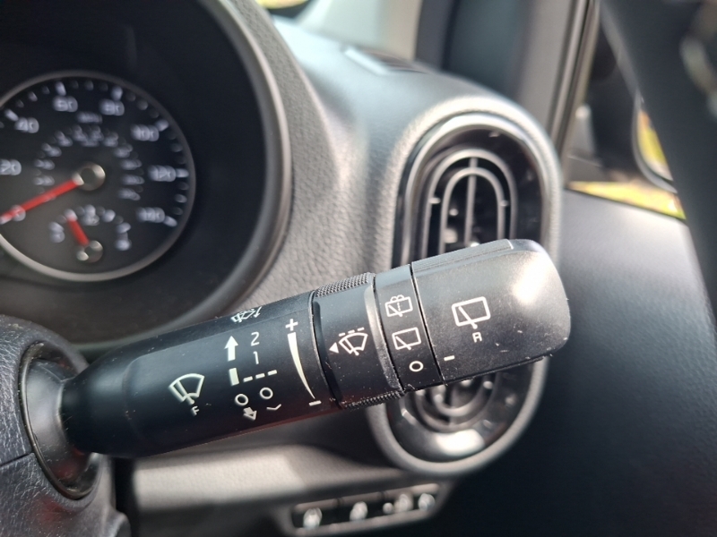 Kia Picanto 1.0 Dpi 2 Euro 6 Ss Silver #15