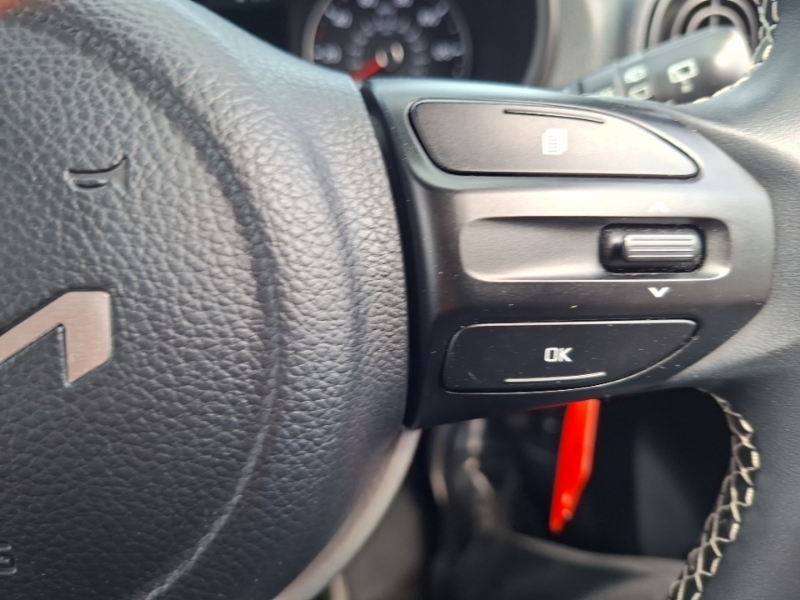 Kia Picanto 1.0 Dpi 2 Euro 6 Ss Silver #13