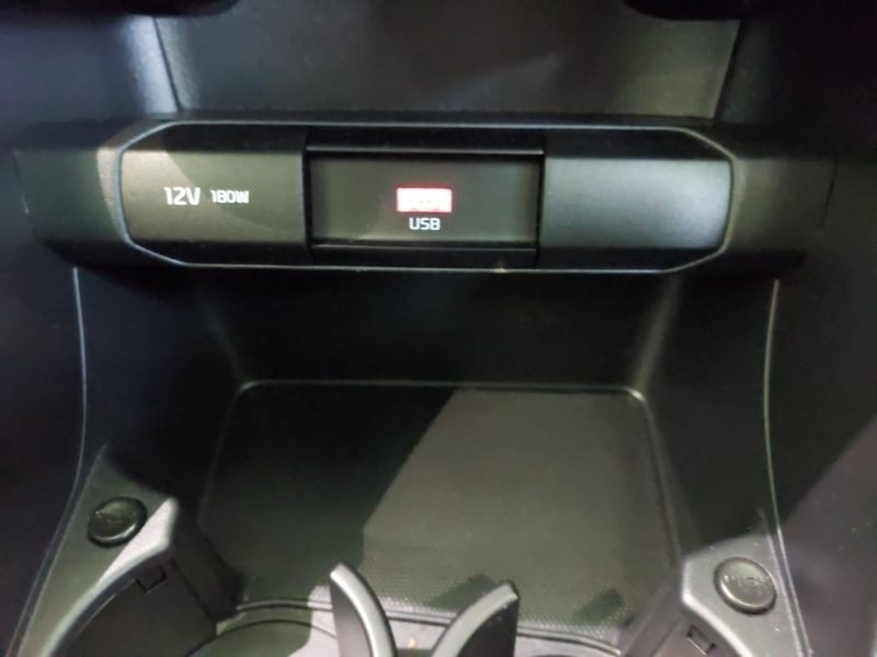 Kia Picanto 1.0 Gt-line 4 Seats White #15