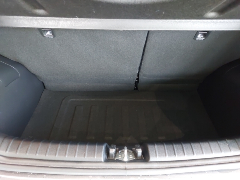 Kia Picanto 1.0 Gt-line 4 Seats White #18