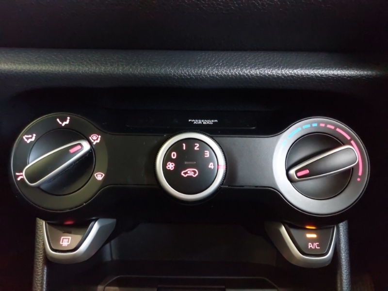 Kia Picanto 1.0 Gt-line 4 Seats White #16