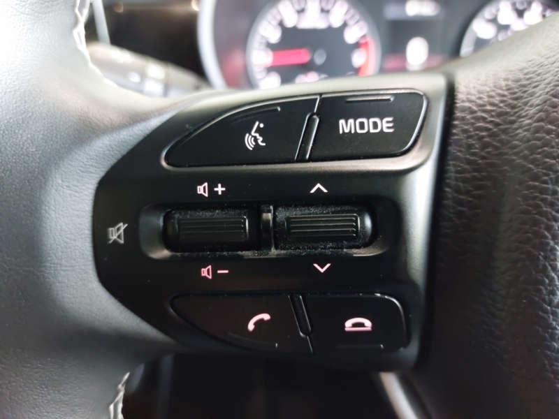 Kia Picanto 1.0 Gt-line 4 Seats White #12