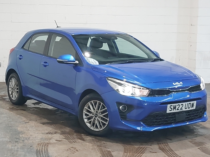 Kia RIO 1.0 T Gdi 48V 118 3 Red #7