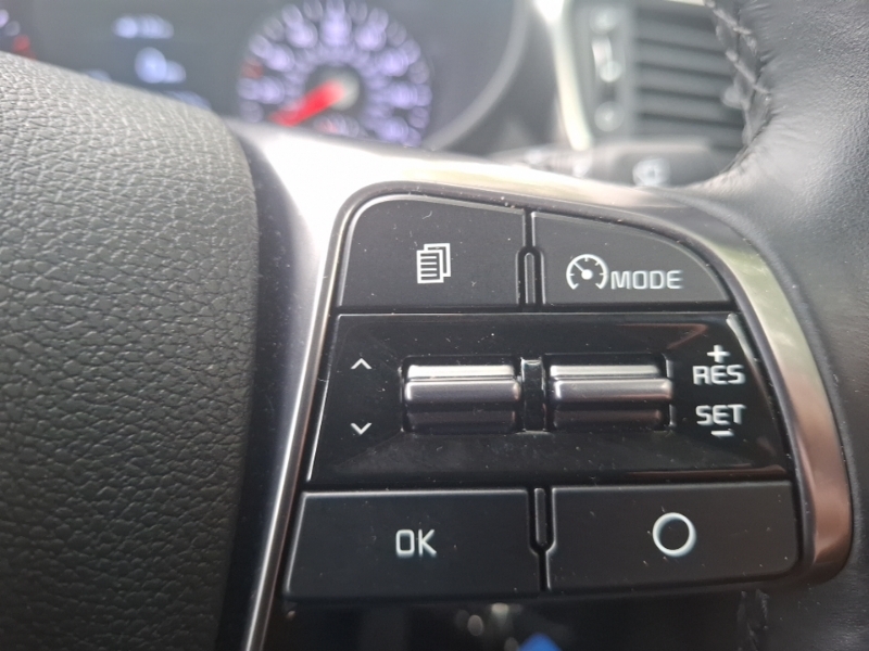 Kia Sorento 2.2 Crdi Gt-line Isg 198 Bhp Blue #12