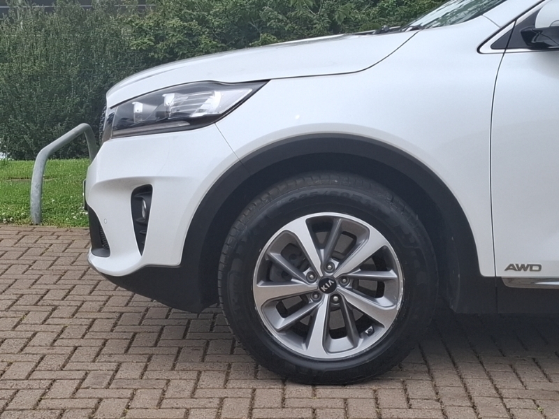 Kia Sorento 2.2 Crdi Gt-line Isg 198 Bhp Blue #18