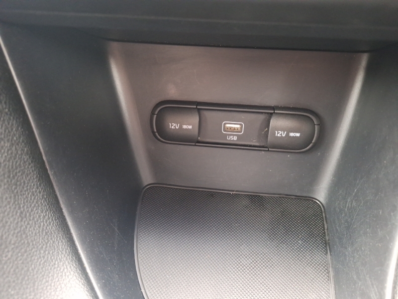 Kia Sportage 1.6 Crdi 2 Red #10