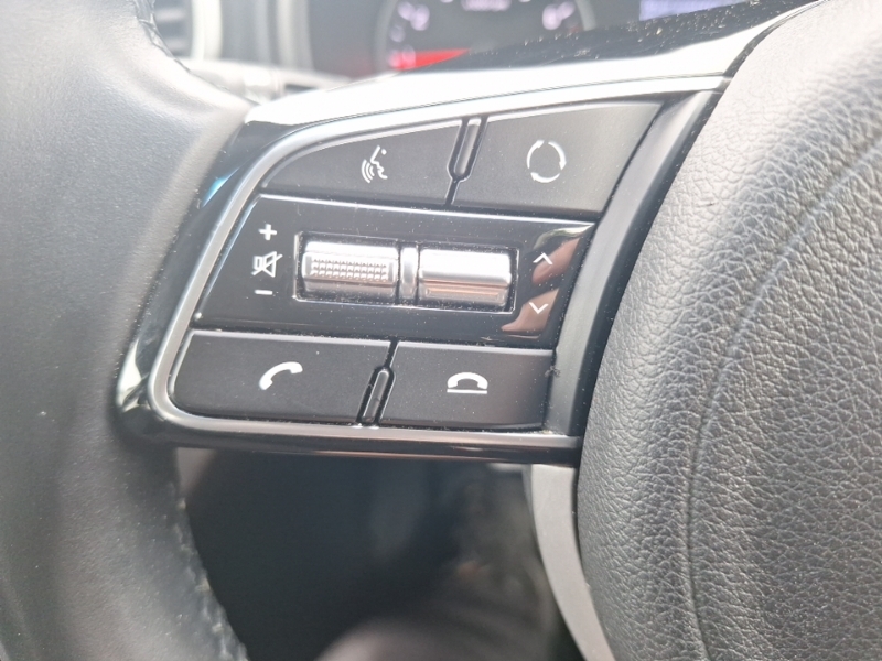 Kia Sportage 1.6 Crdi 2 Red #13