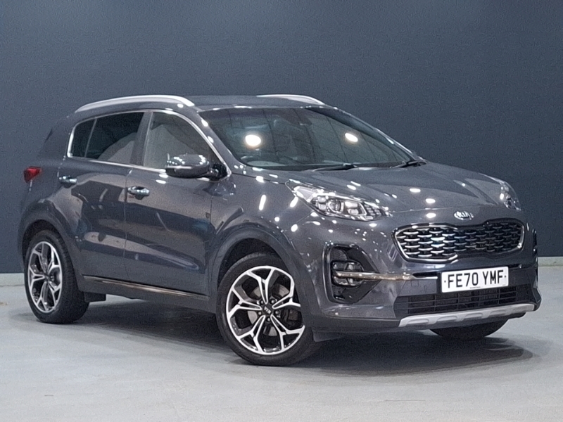 Kia Sportage 1.6L 2 White #7