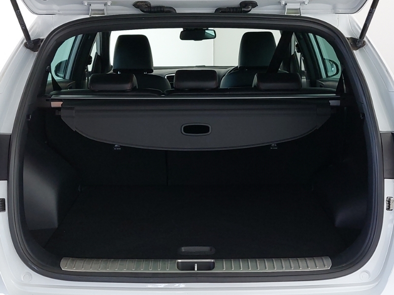 Kia Sportage 1.6 Crdi 48V 2 Black #18