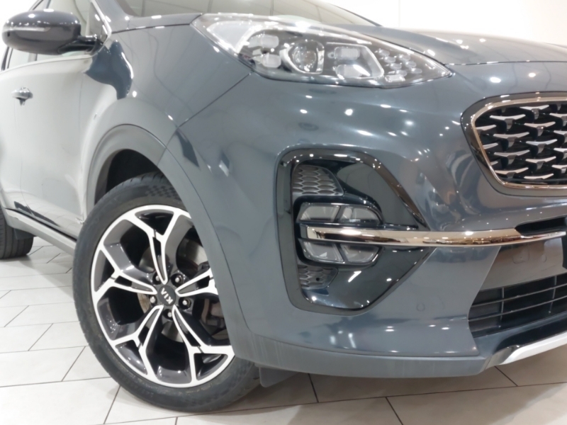 Kia Sportage 3 Isg White #20