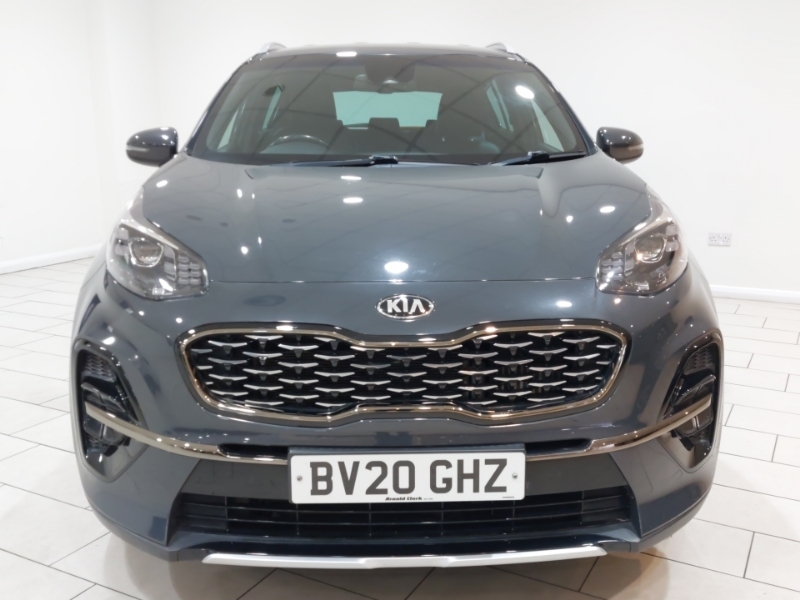 Kia Sportage 3 Isg White #14