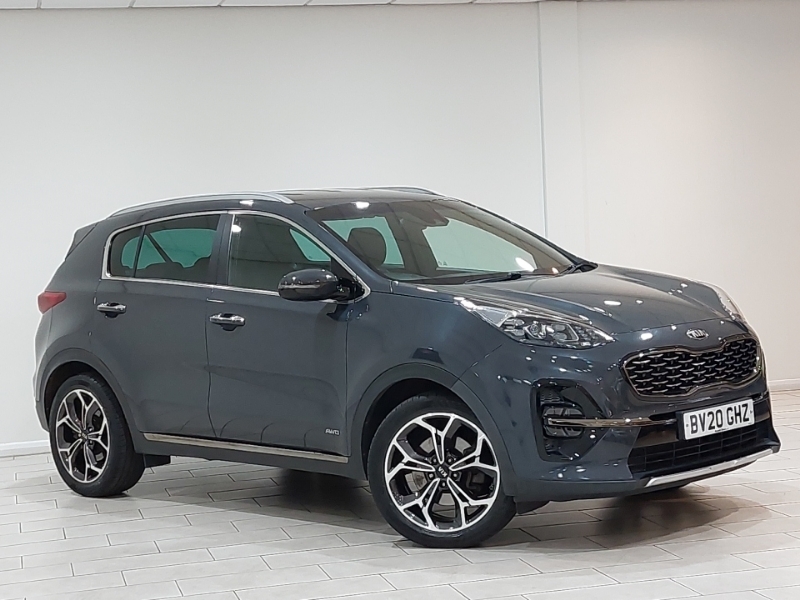 Kia Sportage 3 Isg White #7
