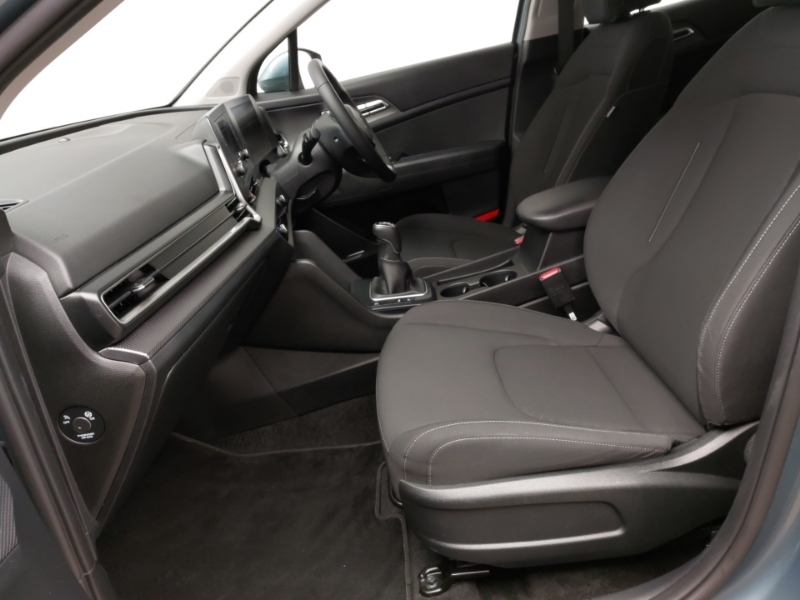 Kia Sportage 1.6T Gdi Isg 2 Grey #5