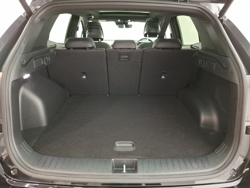 Kia Sportage Gt-line White #18