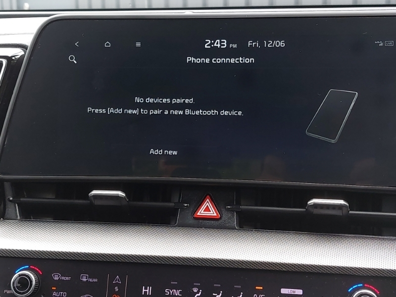 Kia Sportage Gt-line Grey #17