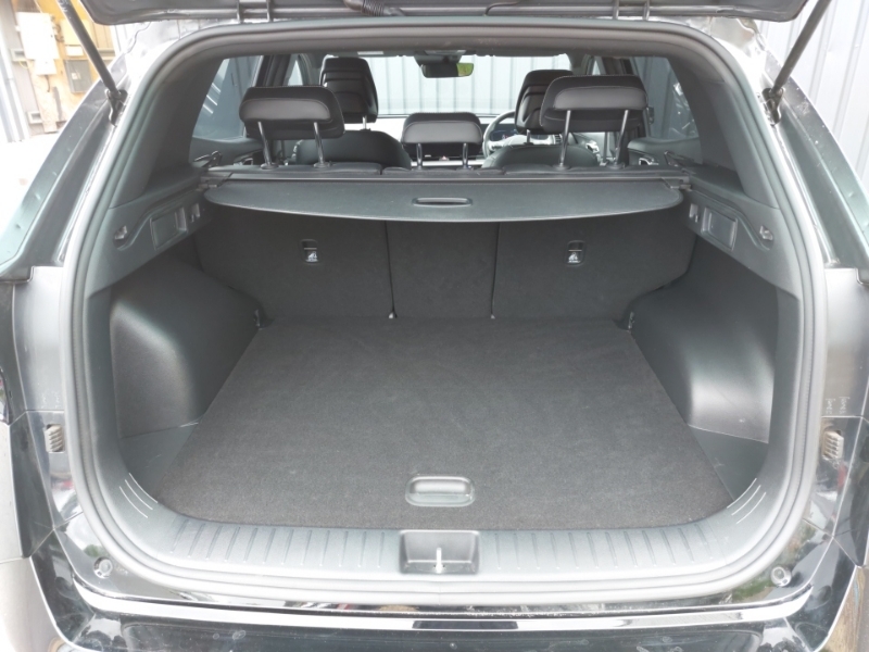 Kia Sportage Gt-line Grey #18
