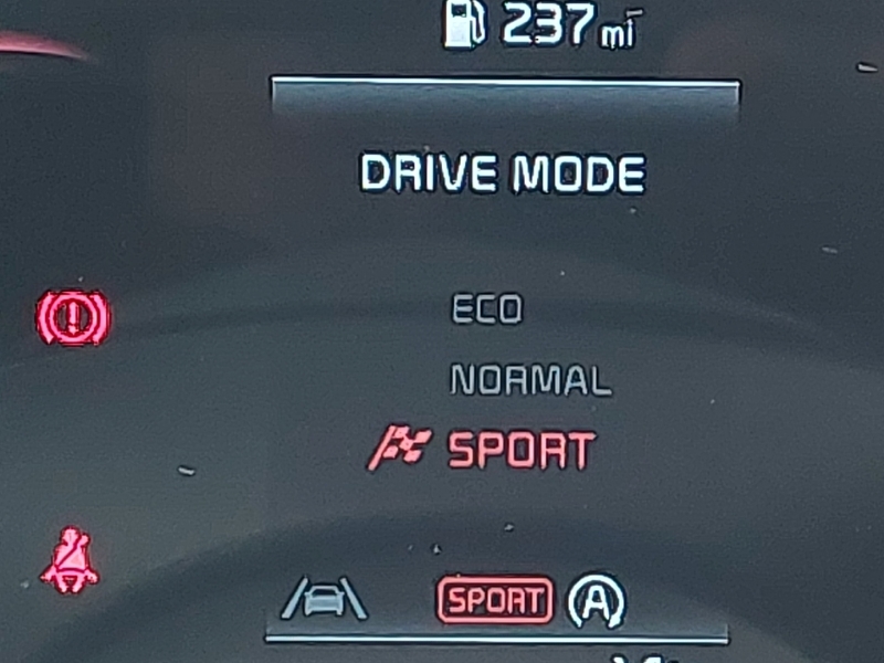 Kia Sportage Gt-line Grey #16