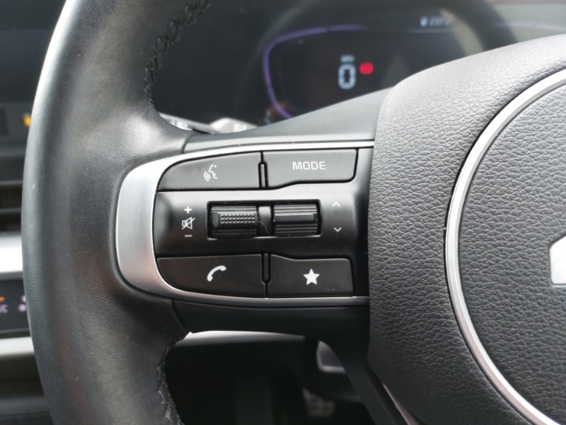 Kia Sportage Gt-line Grey #12