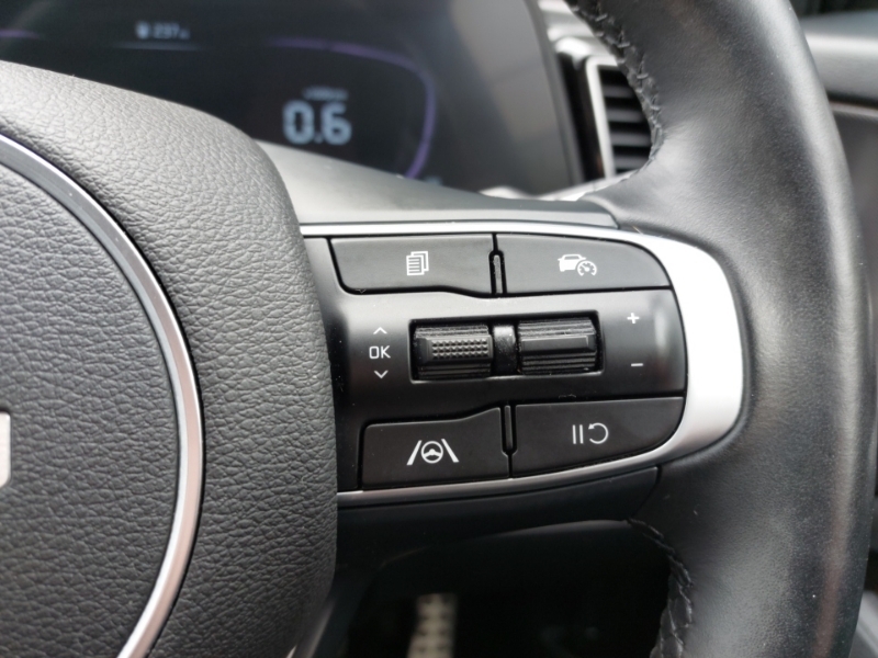 Kia Sportage Gt-line Grey #13