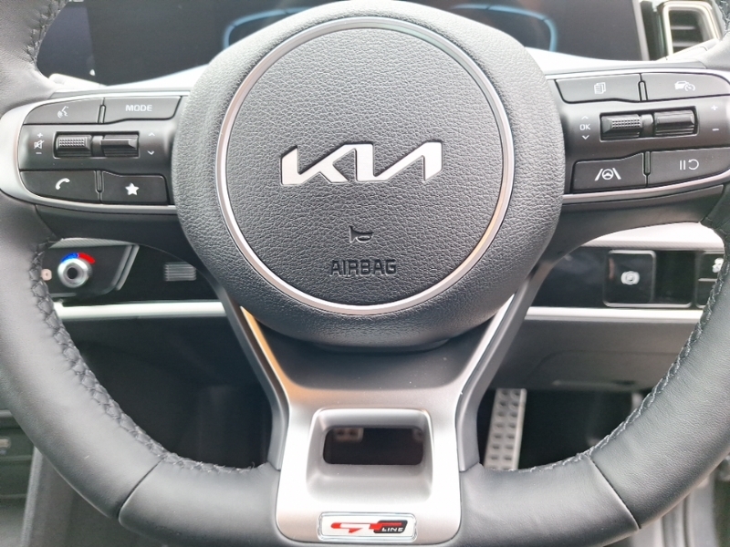 Kia Sportage Pure White #17