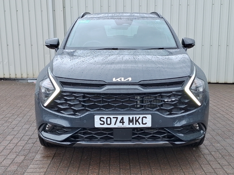 Kia Sportage Pure White #14