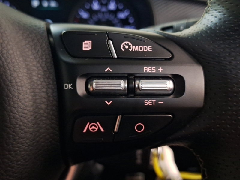 Kia Stonic Stonic Gt-line S Isg Mhev White #13