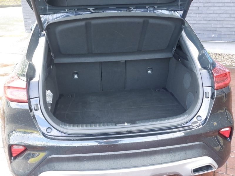 Kia Xceed 1.0 T-gdi 3 Euro 6 Ss White #18