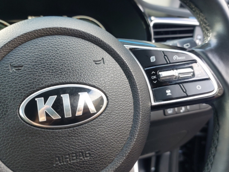 Kia Xceed 1.0 T-gdi 3 Euro 6 Ss White #13
