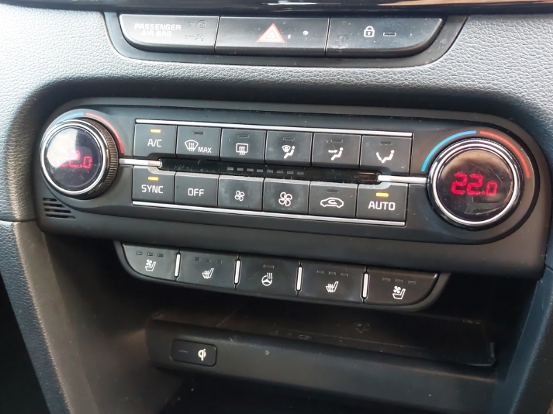 Kia Xceed 1.0 T-gdi 3 Euro 6 Ss White #16