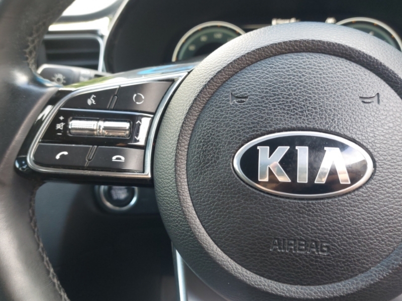 Kia Xceed 1.0 T-gdi 3 Euro 6 Ss White #12