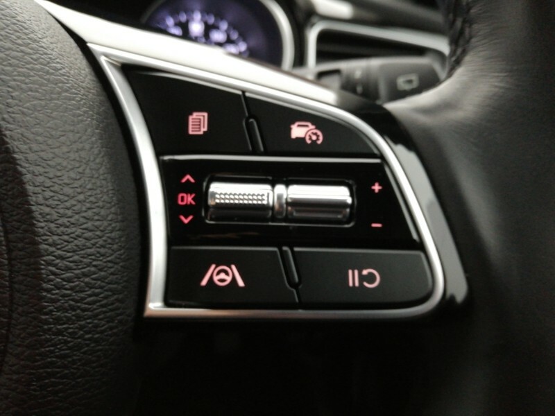 Kia Xceed 1.5 T-gdi Isg Gt-line Green #14