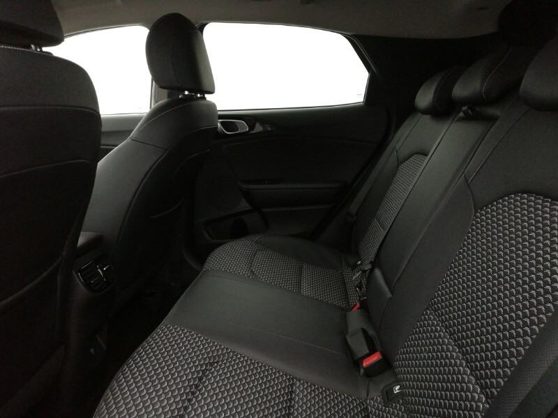 Kia Xceed 1.5T Gdi Isg 3 Red #6