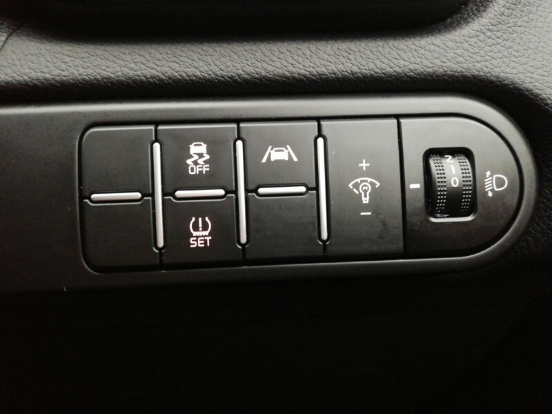 Kia Xceed 1.5 T-gdi Isg Gt-line Green #17