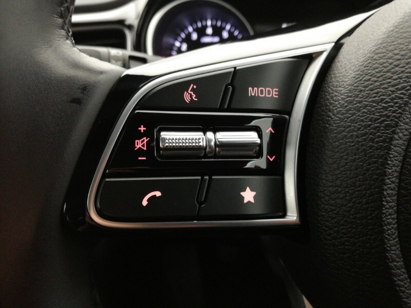 Kia Xceed 1.5 T-gdi Isg Gt-line Green #13