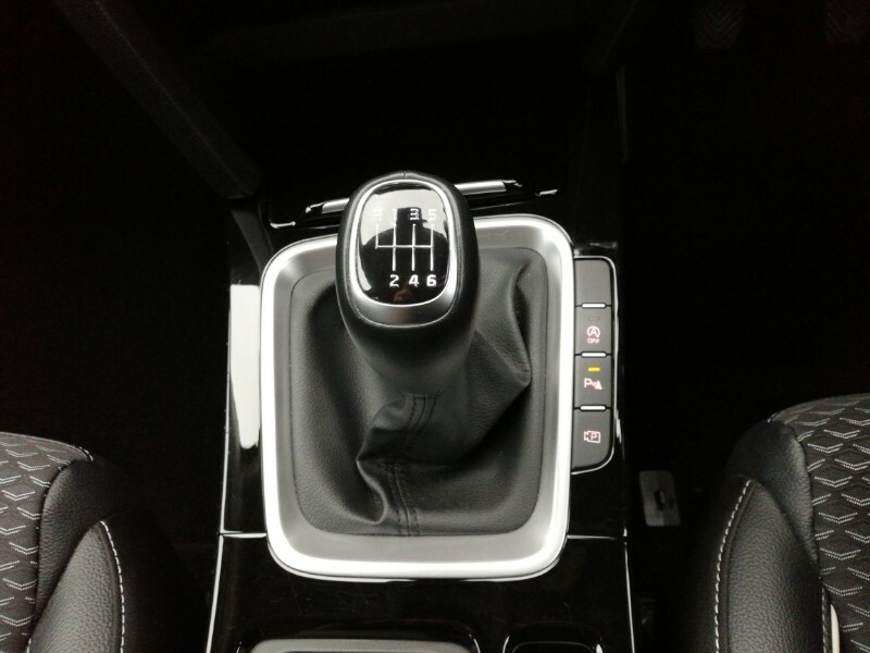 Kia Xceed 1.5 T-gdi Isg Gt-line Green #12