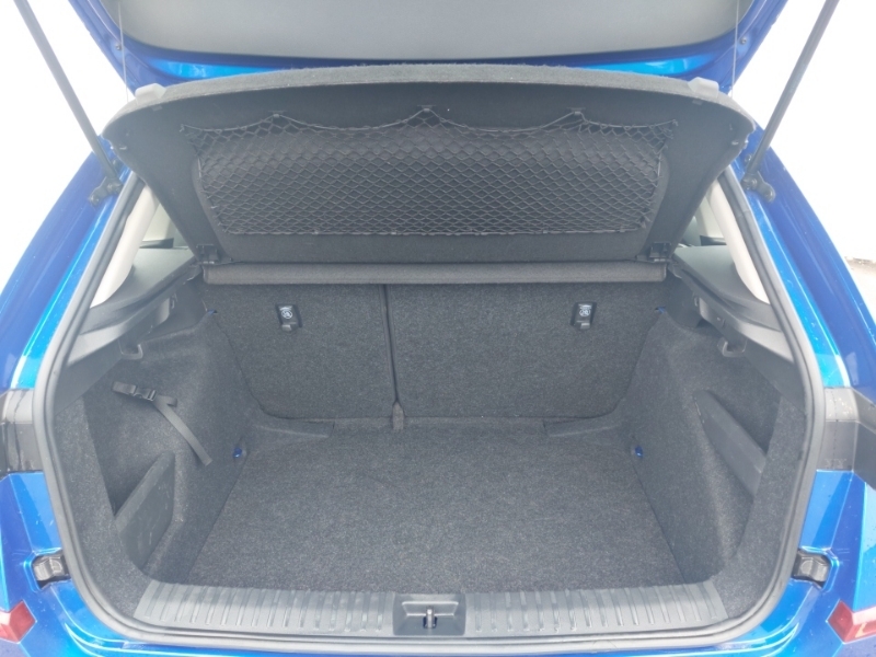Skoda Kamiq Se Edition Grey #18